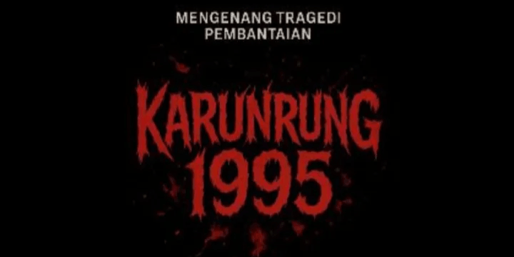 Analisis Sinematografi Film Karunrung 1995 dan Estetika 90-an