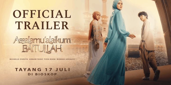 Assalamualaikum Baitullah