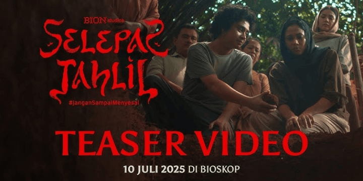 Atmosfer Horor Film Selepas Tahlil yang Menitikberatkan pada Budaya Lokal