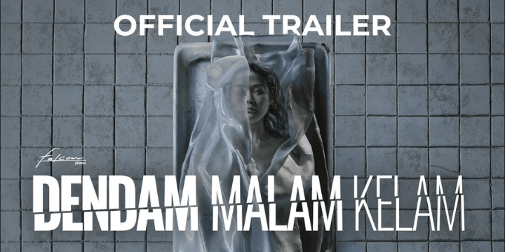 Dendam Malam Kelam