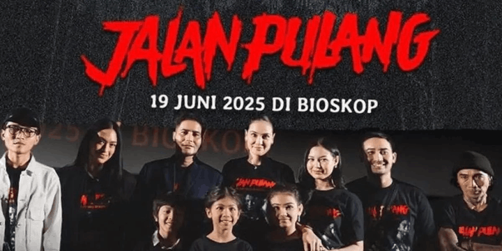 Dinamika Keluarga di Tengah Teror, Peran Lia dan Rama