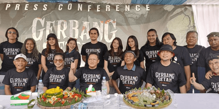 Fenomena Desa yang Hilang, Inspirasi di Balik Layar