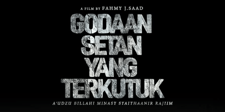 Godaan Setan yang Terkutuk