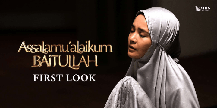 Hadrah Daeng Ratu, Sentuhan Sutradara yang Memikat Visual dan Hati