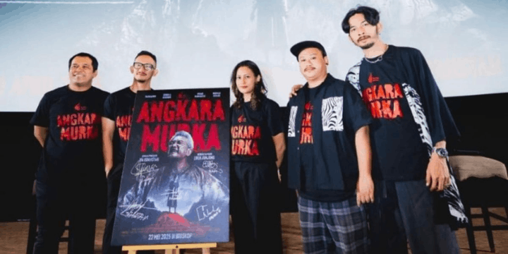 Horor Psikologi, Teror dari Balik Praktik Mistis Ilegal