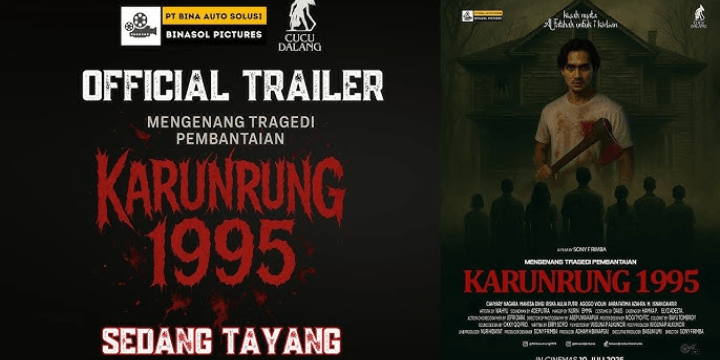 Karunrung 1995