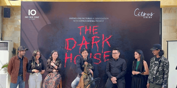 Kedatangan Sahabat, Pemicu Terbukanya Portal Terlarang