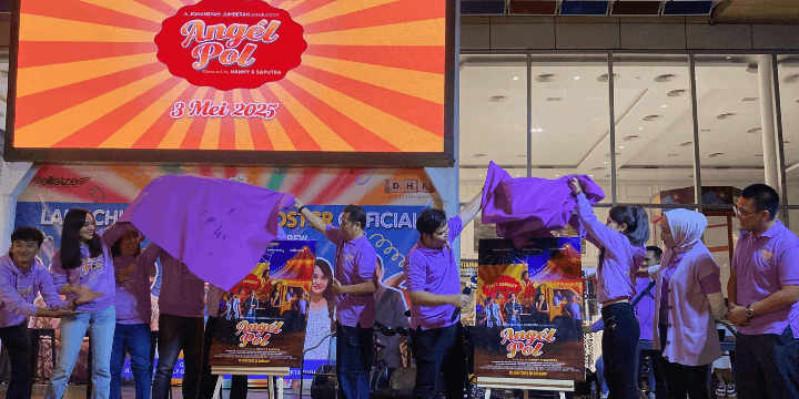 Konflik Ketenaran, Saat Popularitas Menguji Hubungan