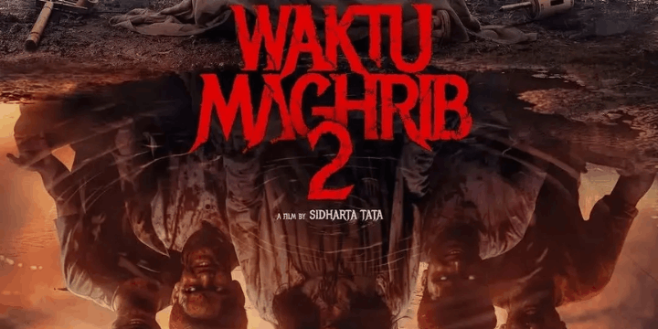 Latar Belakang Film Waktu Maghrib 2, Dari Desa Jatijajar Menuju Giritirto