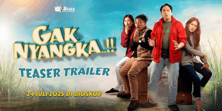 Latar Pacitan, Keindahan Alam di Balik Kesialan Karakter