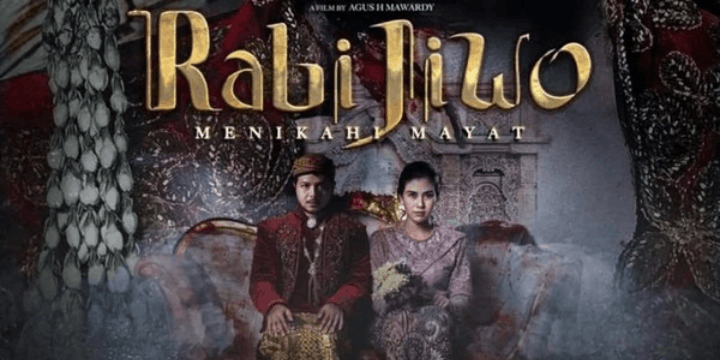 Mengenal Sosok Gimin di Film Rabi Jiwo, Antagonis yang Terluka