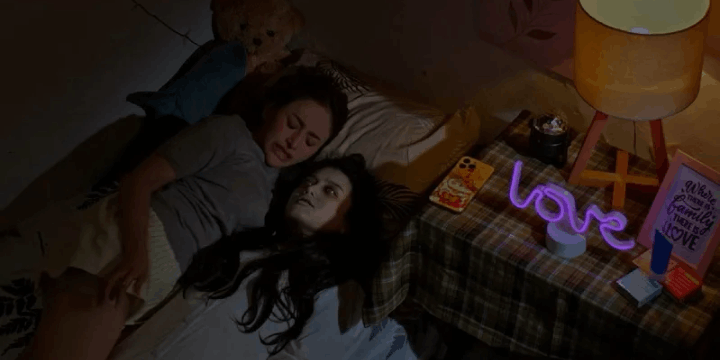 Misteri Masa Lalu, Rahasia Gelap di Balik Dinding Kost