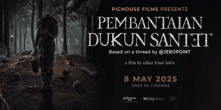 Pembantaian Dukun Santet