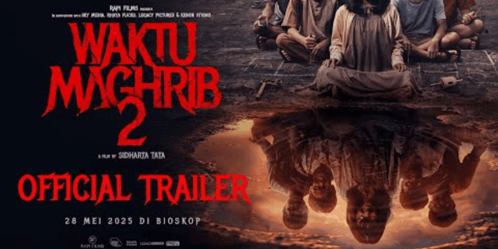 Peran Adi, Menghadapi Trauma Masa Lalu yang Kembali