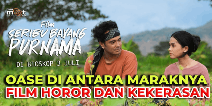 Peran Nugie dan Esensi Kearifan Lokal dalam Cerita