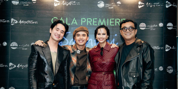 Peran Pendukung yang Memperkuat Cerita