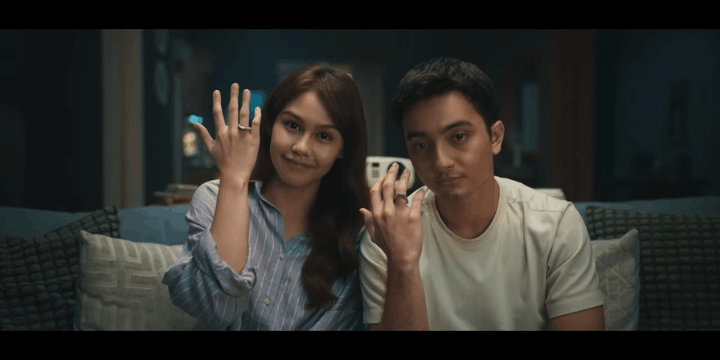 Pernikahan Sebagai Simbol Perpisahan Paling Tragis