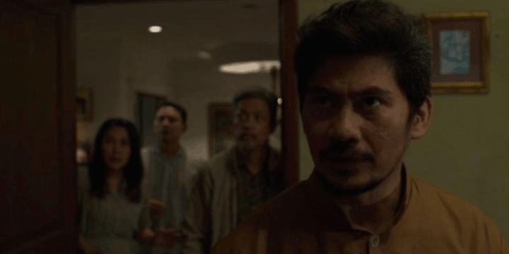 Perubahan Perilaku Bagas, Ambisi yang Menghancurkan Nurani