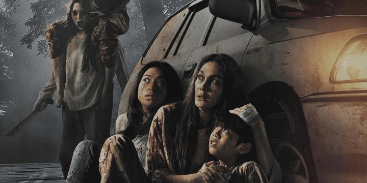 Prahara Keluarga Lastini, Duka yang Berujung Petaka