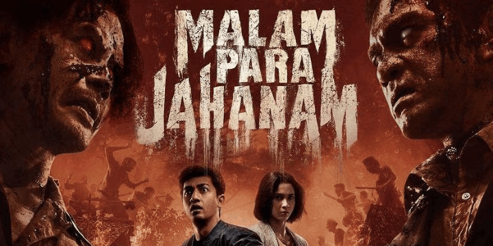 Premis Utama, Perjalanan Mengantar Jenazah yang Menjadi Mimpi Buruk