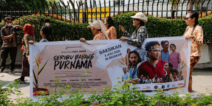 Problematika Pertanian Modern dan Jeratan Tengkulak dalam Film