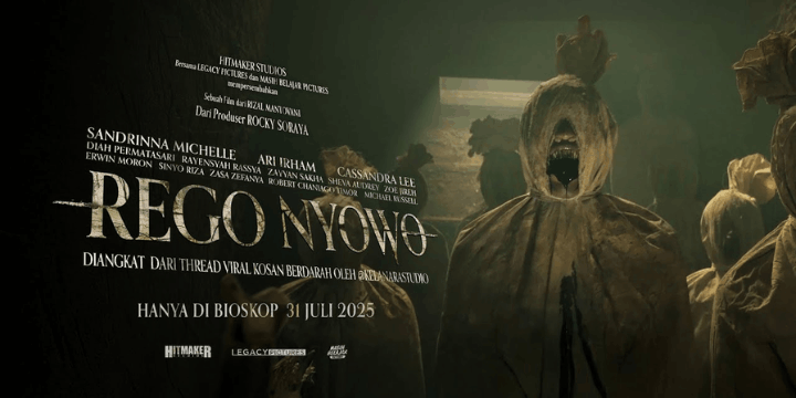 Rego Nyowo