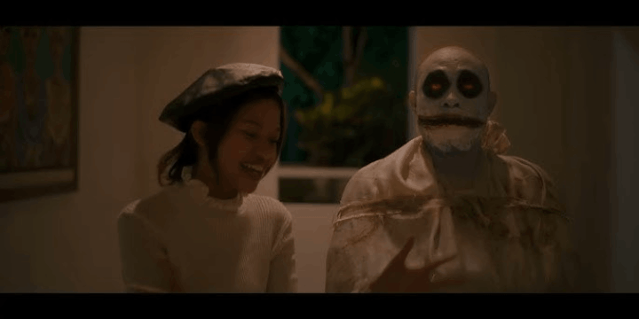 Setan Asli vs Pura-pura, Dilema dalam Ketakutan