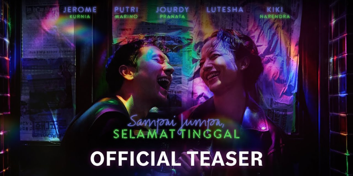 Sinopsis Film Sampai Jumpa Selamat Tinggal, Nekat ke Korea Demi Cinta yang Hilang