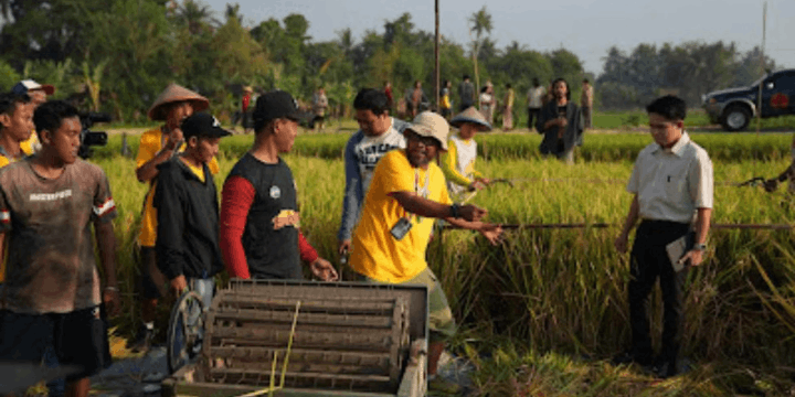 Sinopsis Seribu Bayang Purnama, Perjalanan Pulang Mencari Makna Hidup