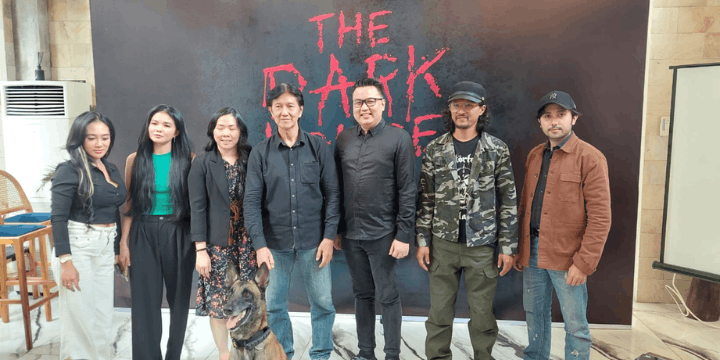 Sutradara Hans Wanaghi dan Visi Horor Thriller yang Segar