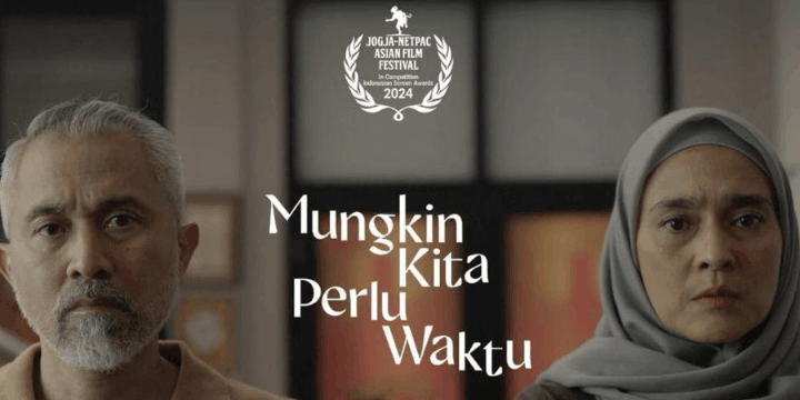 Tahap Penolakan, Membeku di Tengah Puing Keharmonisan