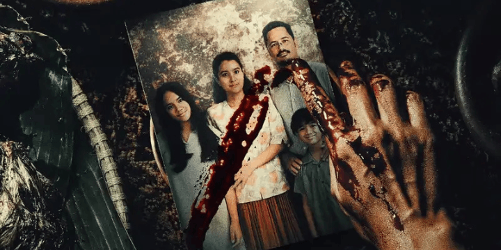 Teror Supranatural, Antara Halusinasi dan Realita