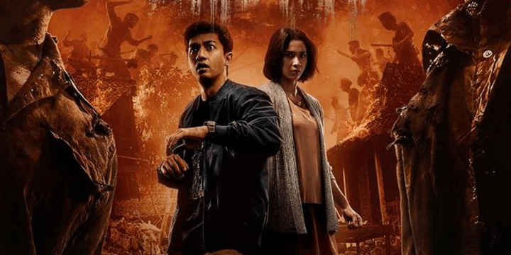 Teror Visual dan Sinematografi yang Mencekam