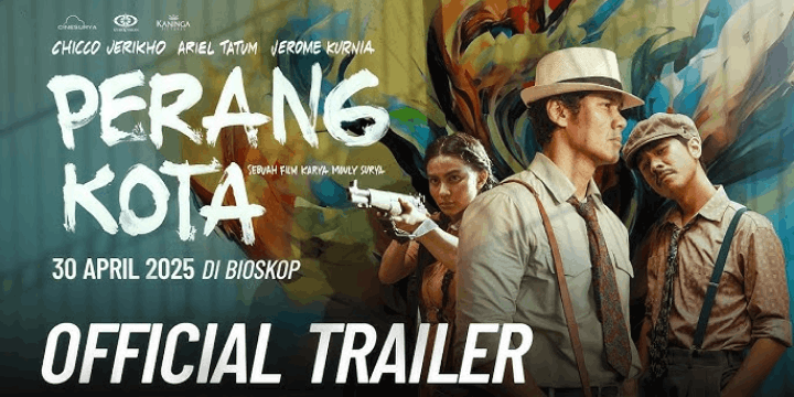 Visi Artistik Mouly Surya, Menghidupkan Prosa Mochtar Lubis