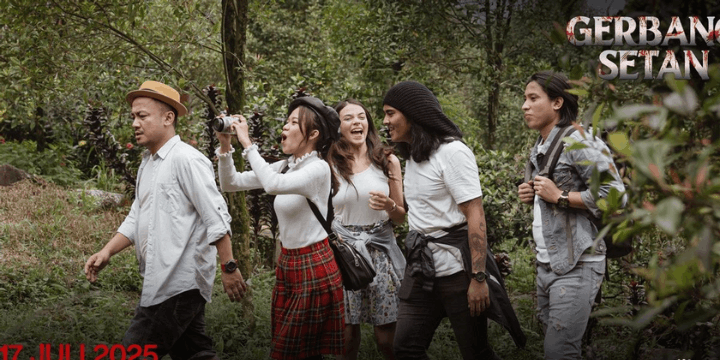 Wisata yang Menjadi Bencana, Bahaya di Balik Selebaran Misterius Gerbang Setan