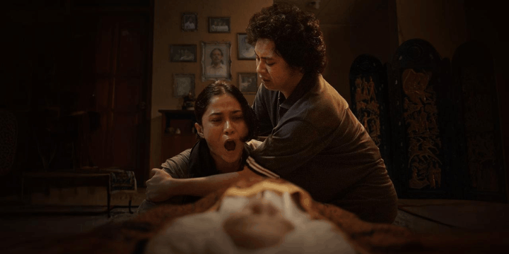 Yudhis dan Konflik Psikologis Sang Adik